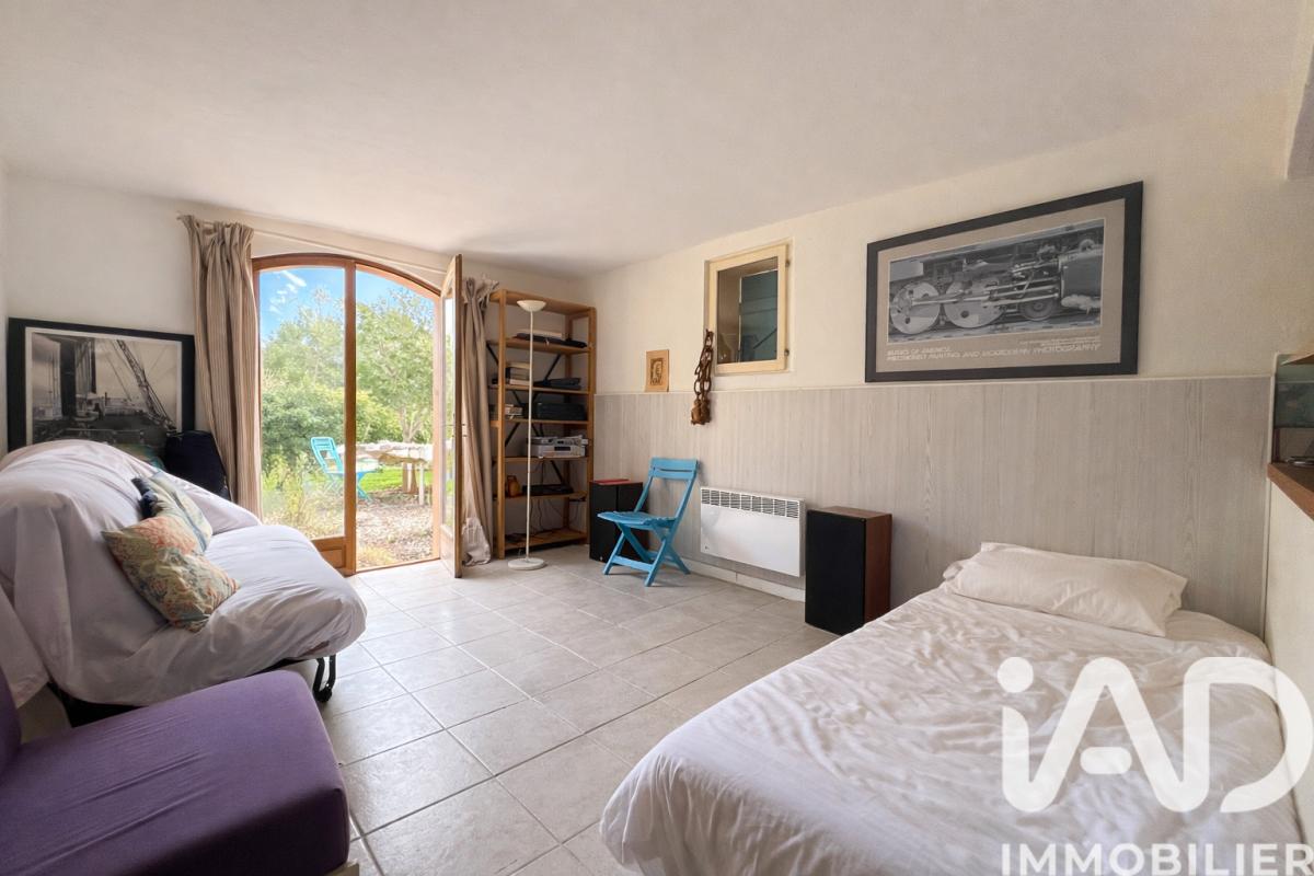 Maison 5 Pièce(s) Saint-Raphaël - Photo 18