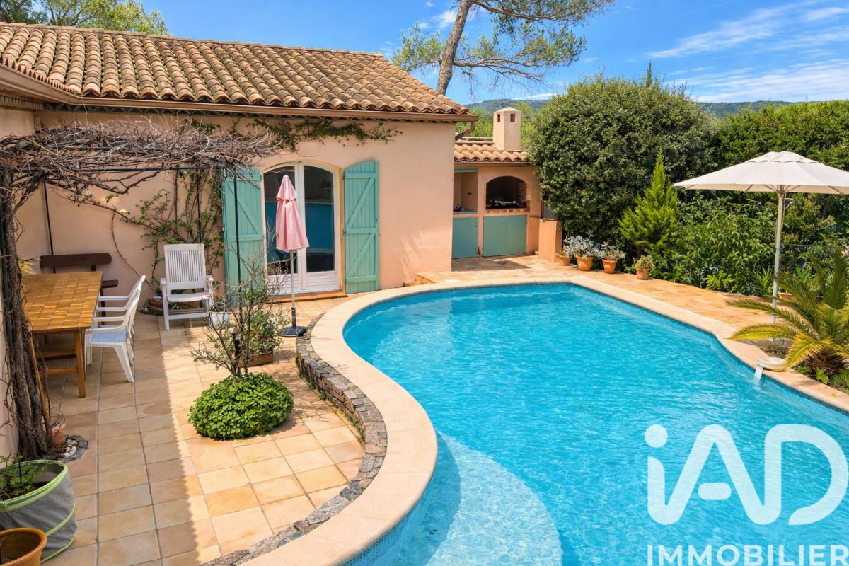 Maison 5 Pièce(s) Saint-Raphaël - Photo 2