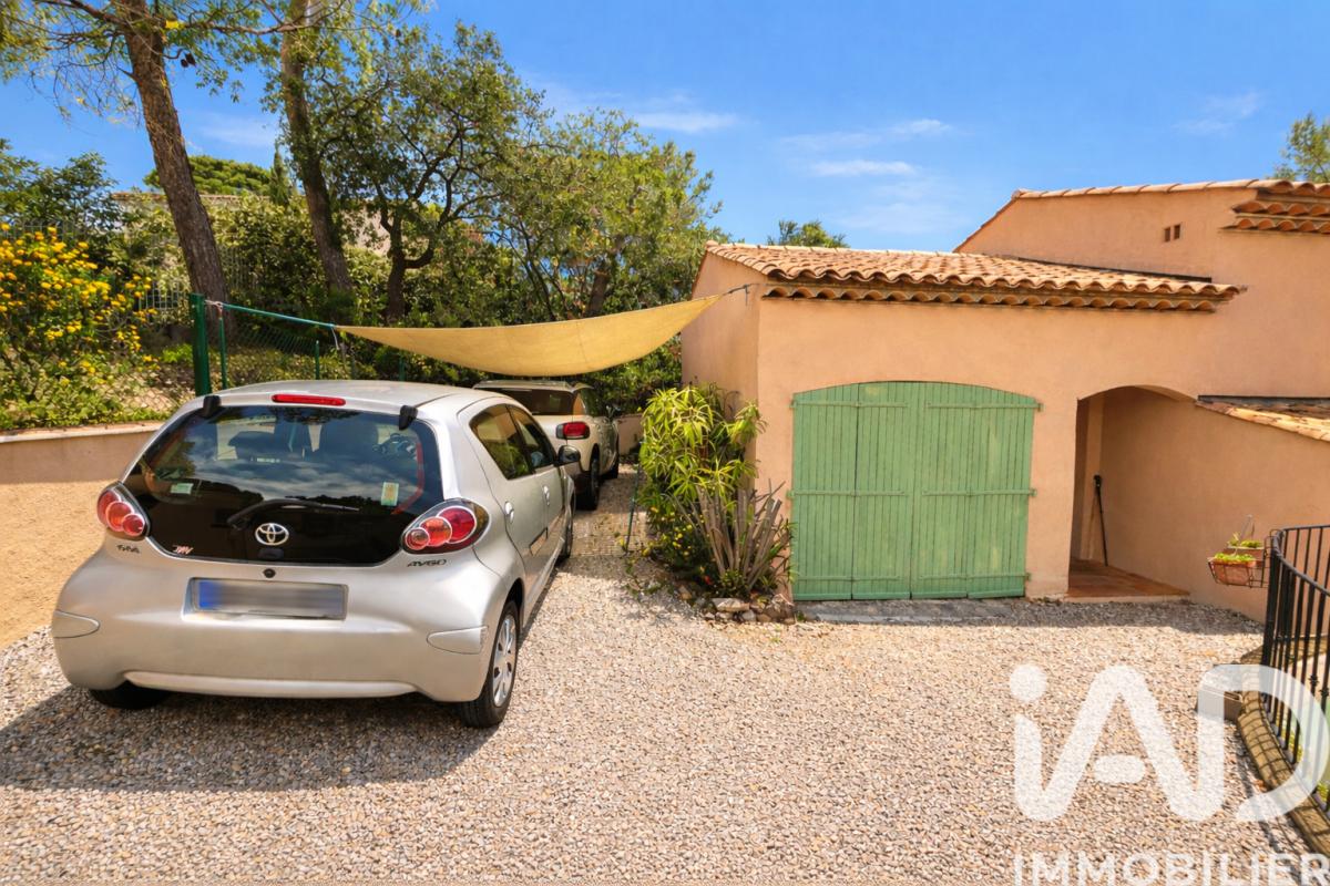 Maison 5 Pièce(s) Saint-Raphaël - Photo 21