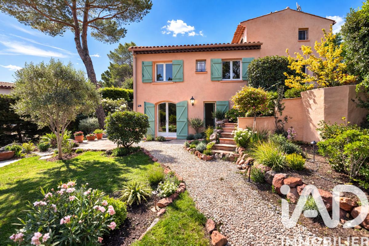 Maison 5 Pièce(s) Saint-Raphaël - Photo 23