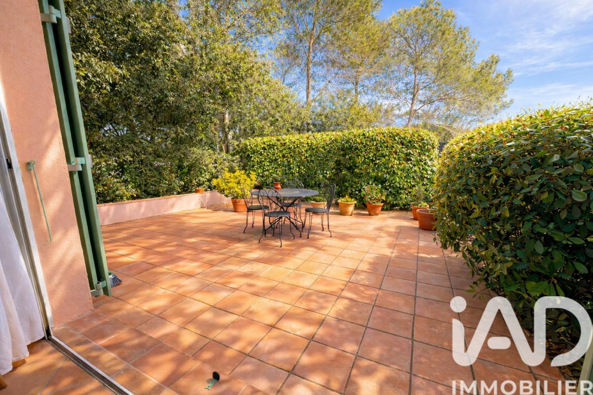 Maison 5 Pièce(s) Saint-Raphaël - Photo 24