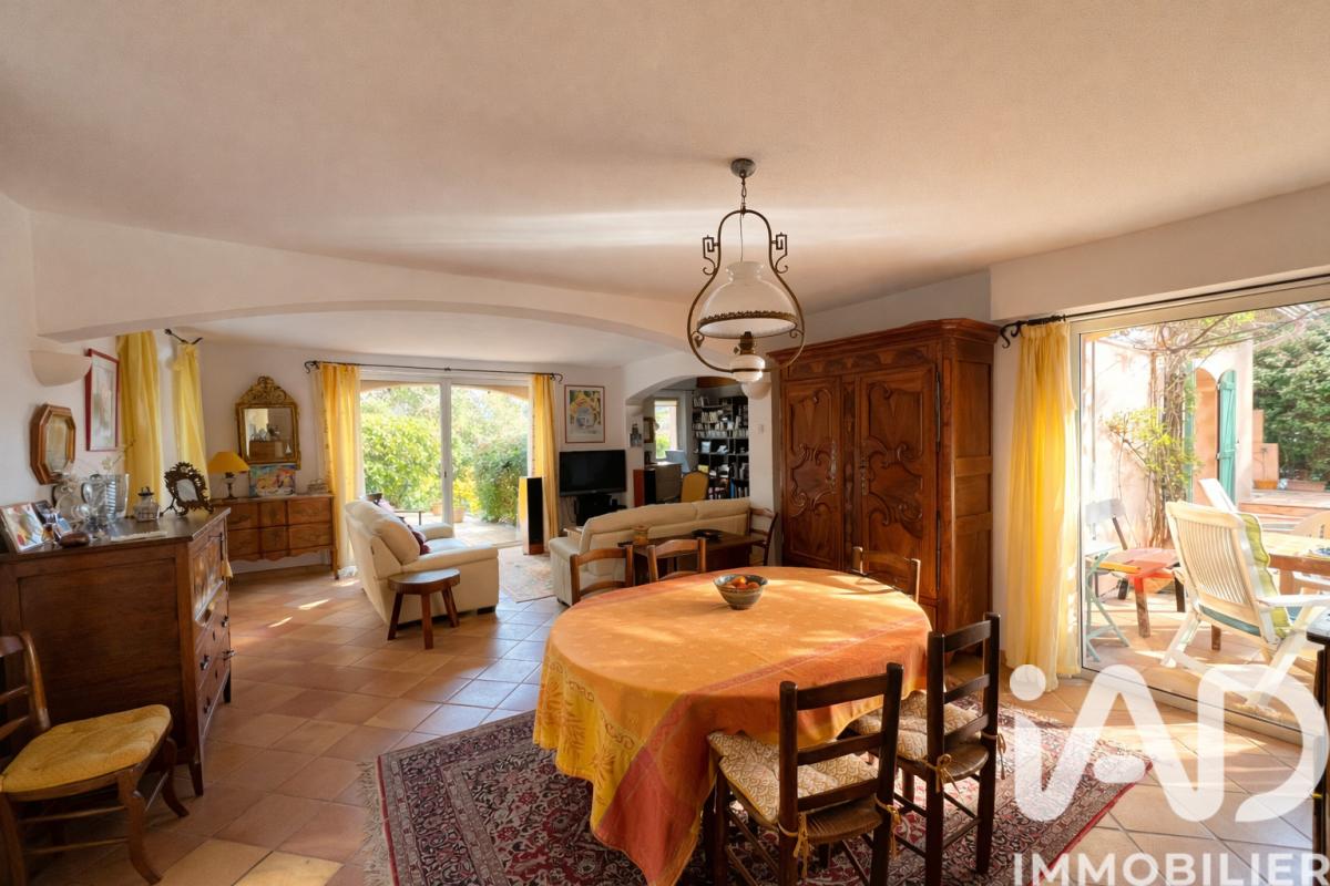 Maison 5 Pièce(s) Saint-Raphaël - Photo 25