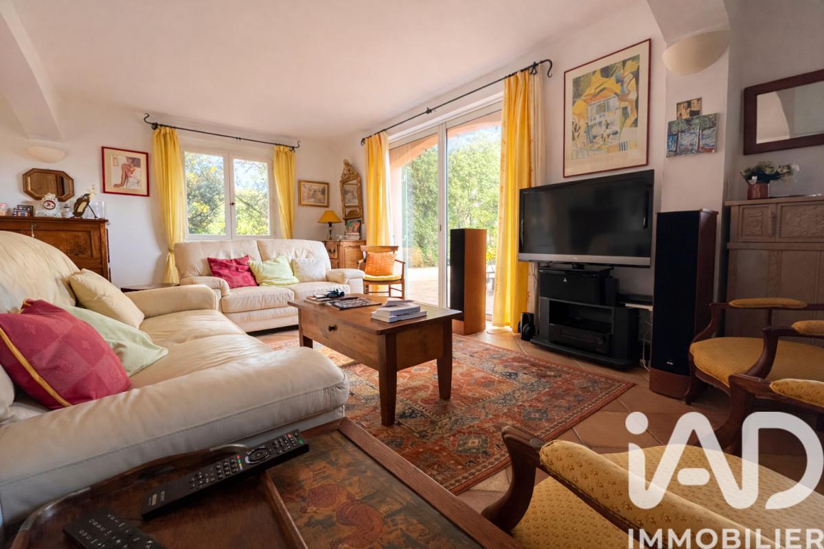 Maison 5 Pièce(s) Saint-Raphaël - Photo 3