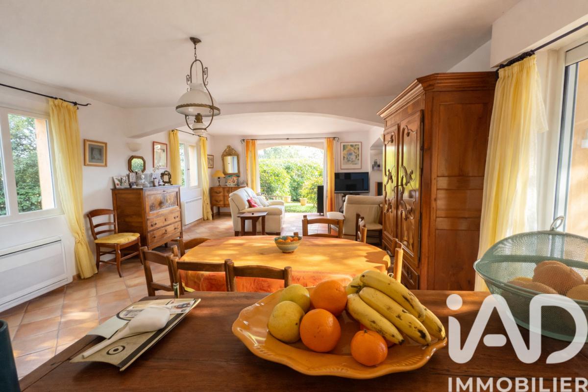 Maison 5 Pièce(s) Saint-Raphaël - Photo 4