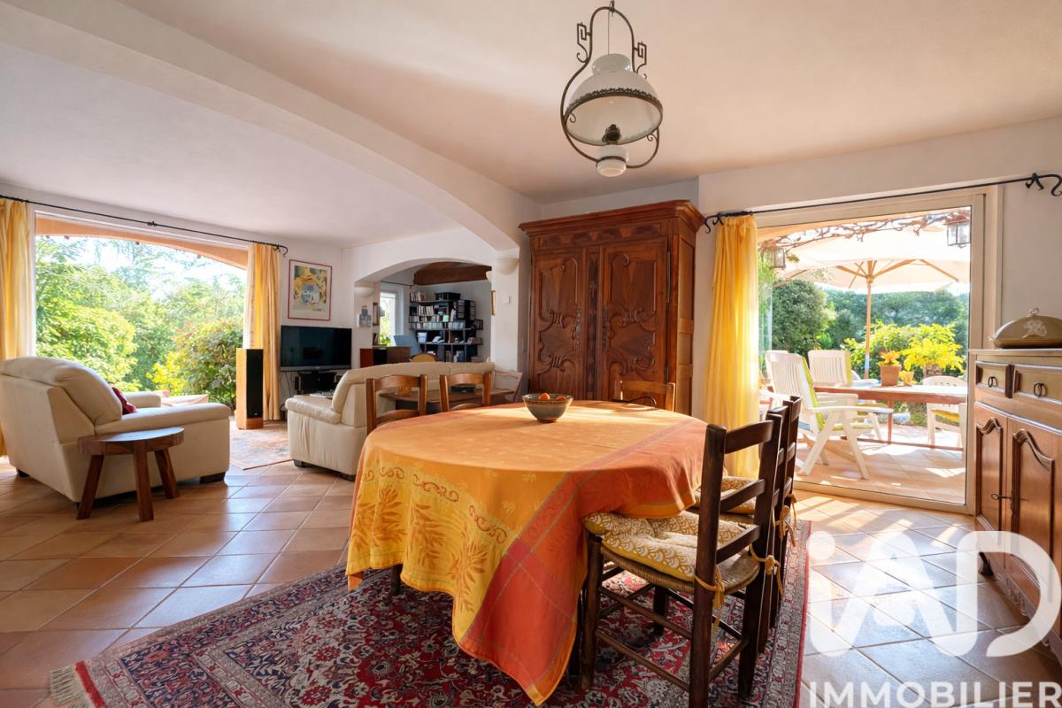 Maison 5 Pièce(s) Saint-Raphaël - Photo 5
