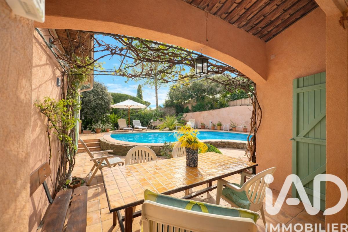 Maison 5 Pièce(s) Saint-Raphaël - Photo 9