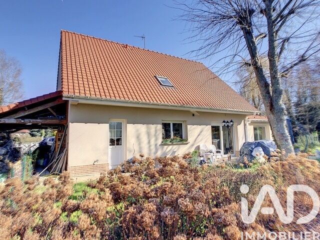 Maison traditionnelle 6 Pièce(s) Merlimont