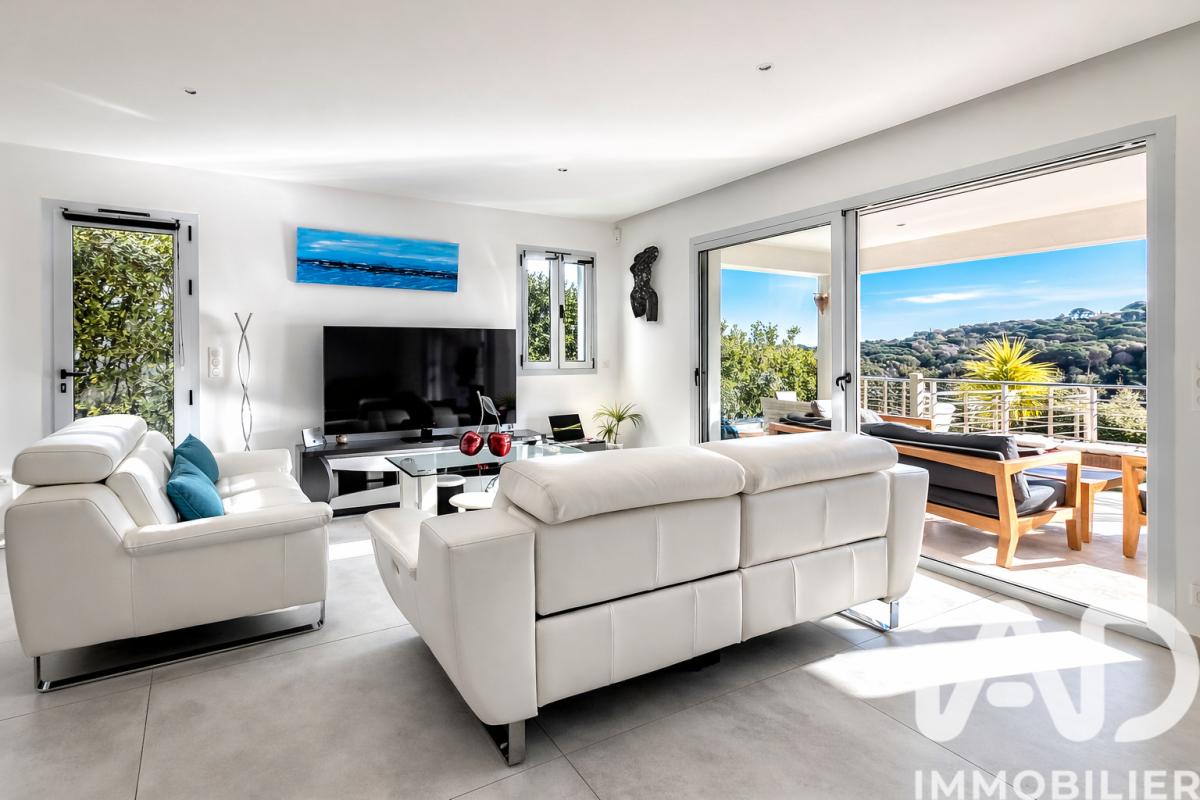 Villa 10 Pièce(s) Sainte-Maxime