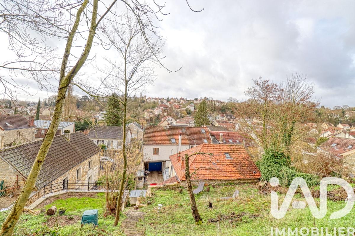 Maison 7 Pièce(s) Pontoise