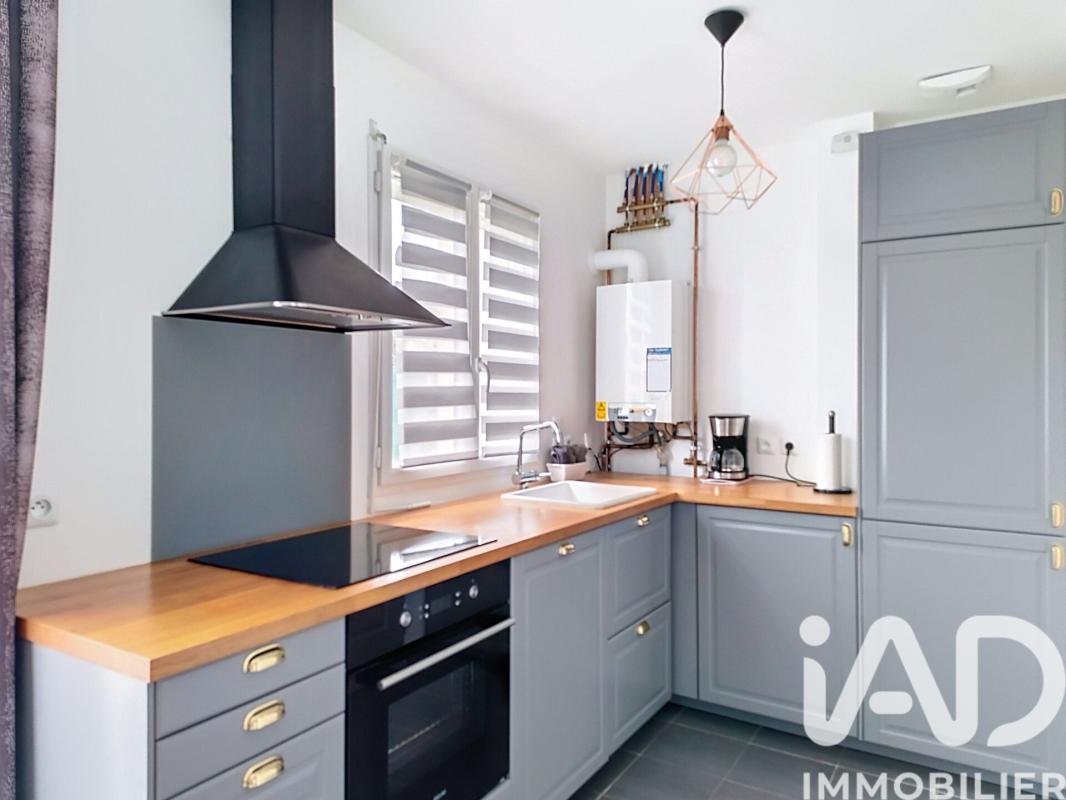 Maison 4 Pièce(s) Ablis