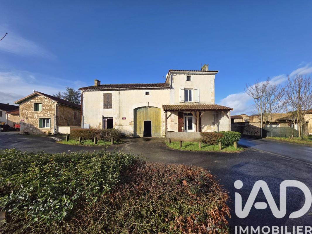 Maison de village 3 Pièce(s) Agris