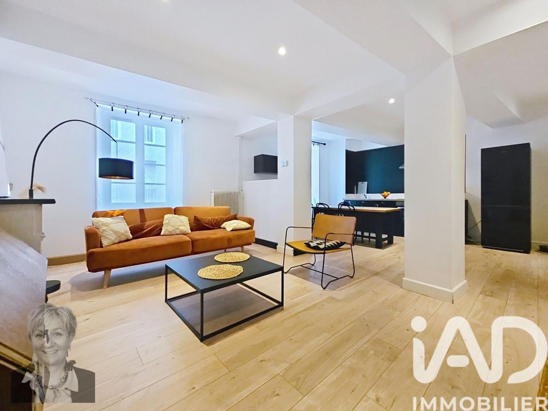 Appartement 3 Pièce(s) Carcassonne