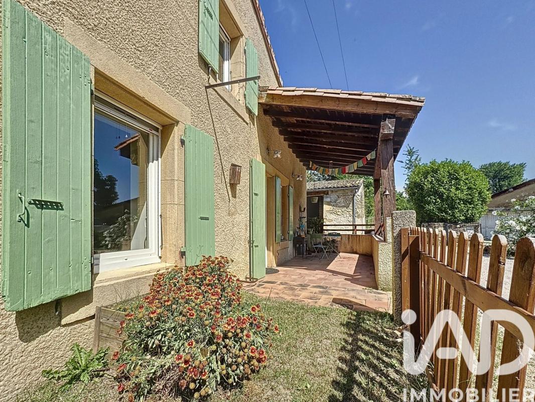 Maison 6 Pièce(s) Montmeyran