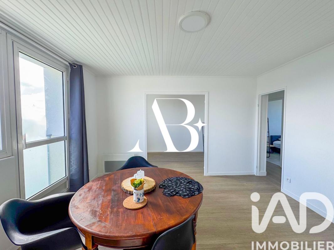 Appartement 5 Pièce(s) Villenave-d'Ornon