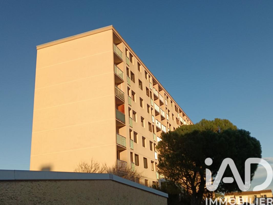 Appartement 4 Pièce(s) Le Pontet