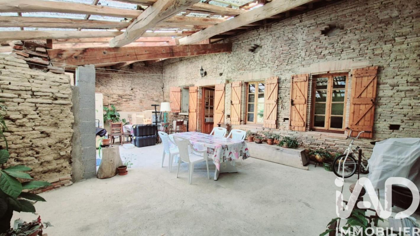 Maison 5 Pièce(s) Saint-Lys