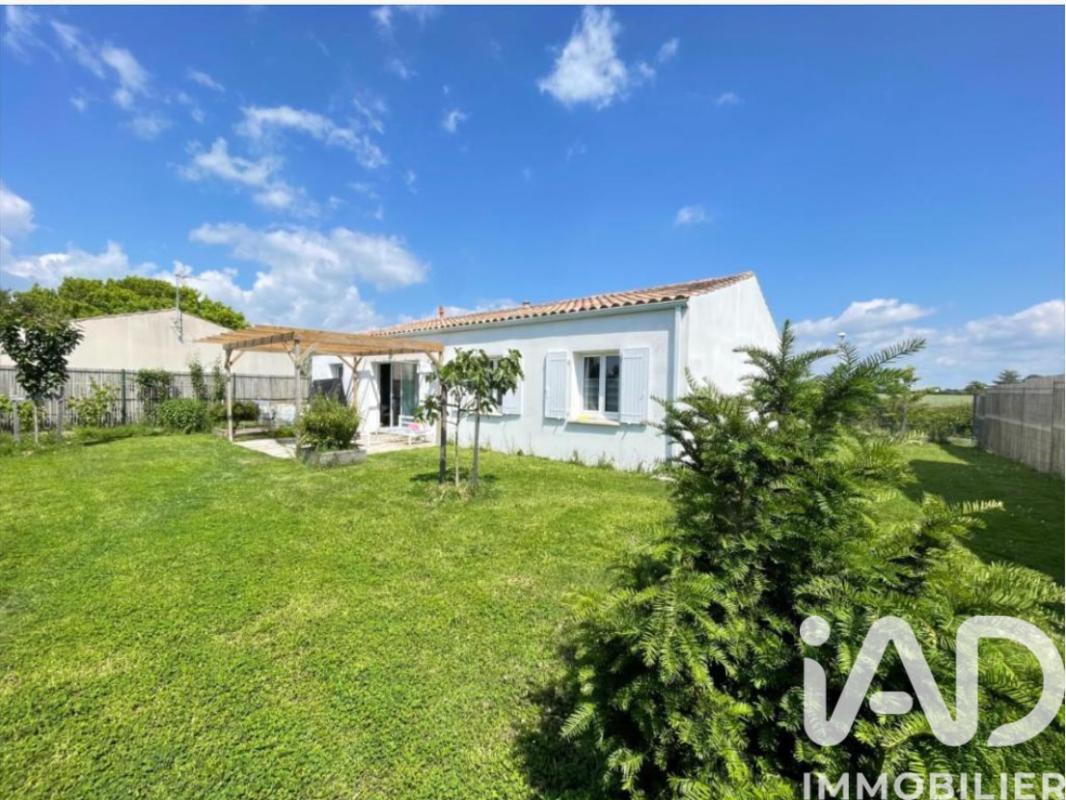 Maison traditionnelle 5 Pièce(s) Sainte-Soulle