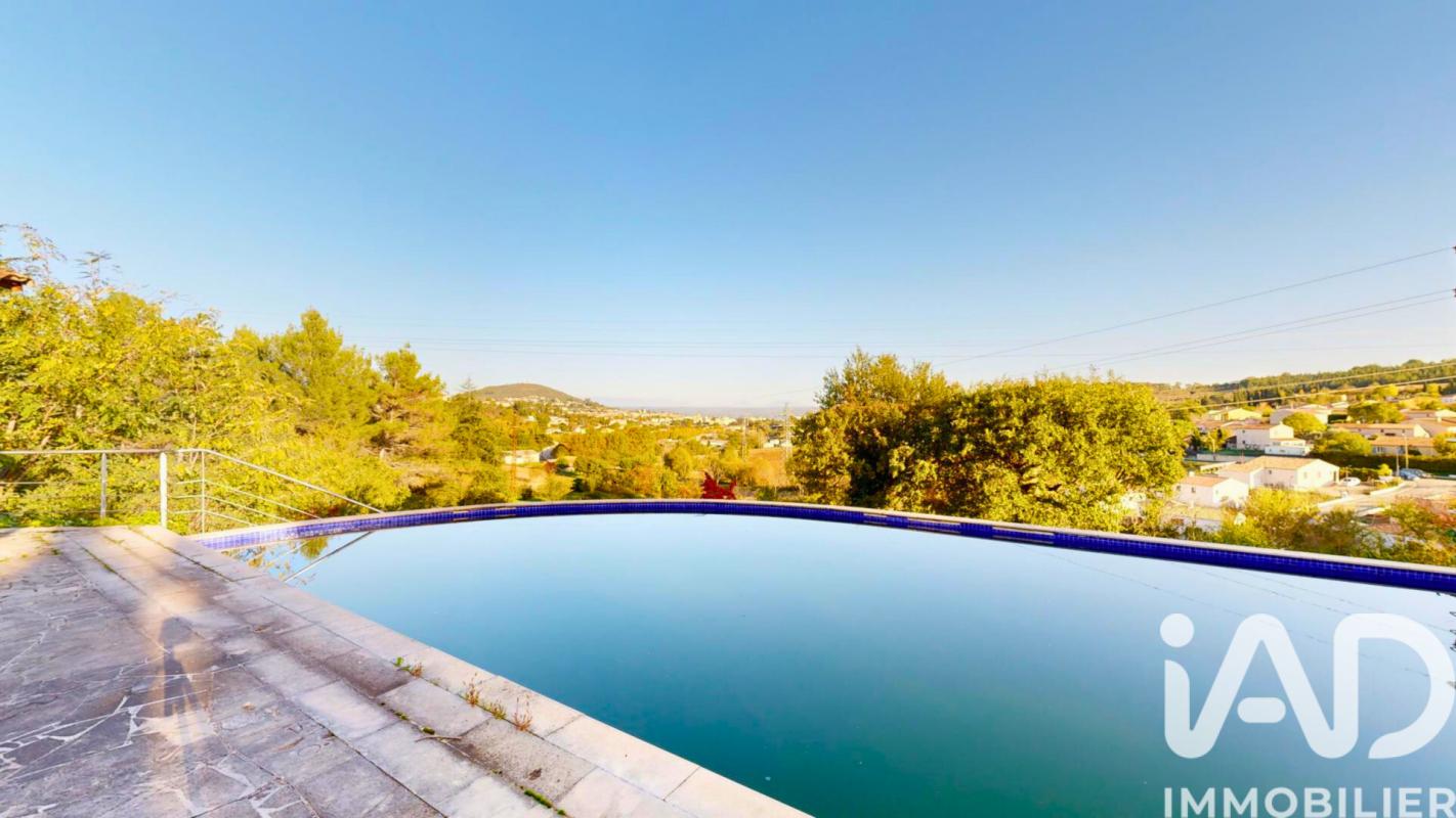 Maison d'architecte 11 Pièce(s) Manosque