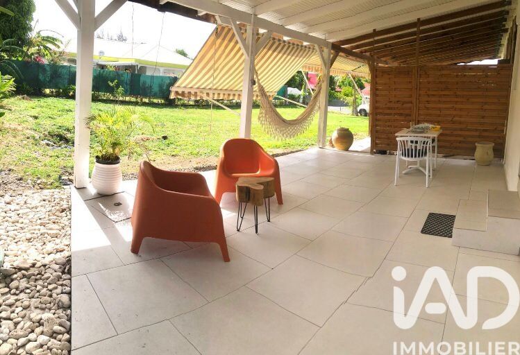 Maison 9 Pièce(s) Saint-François