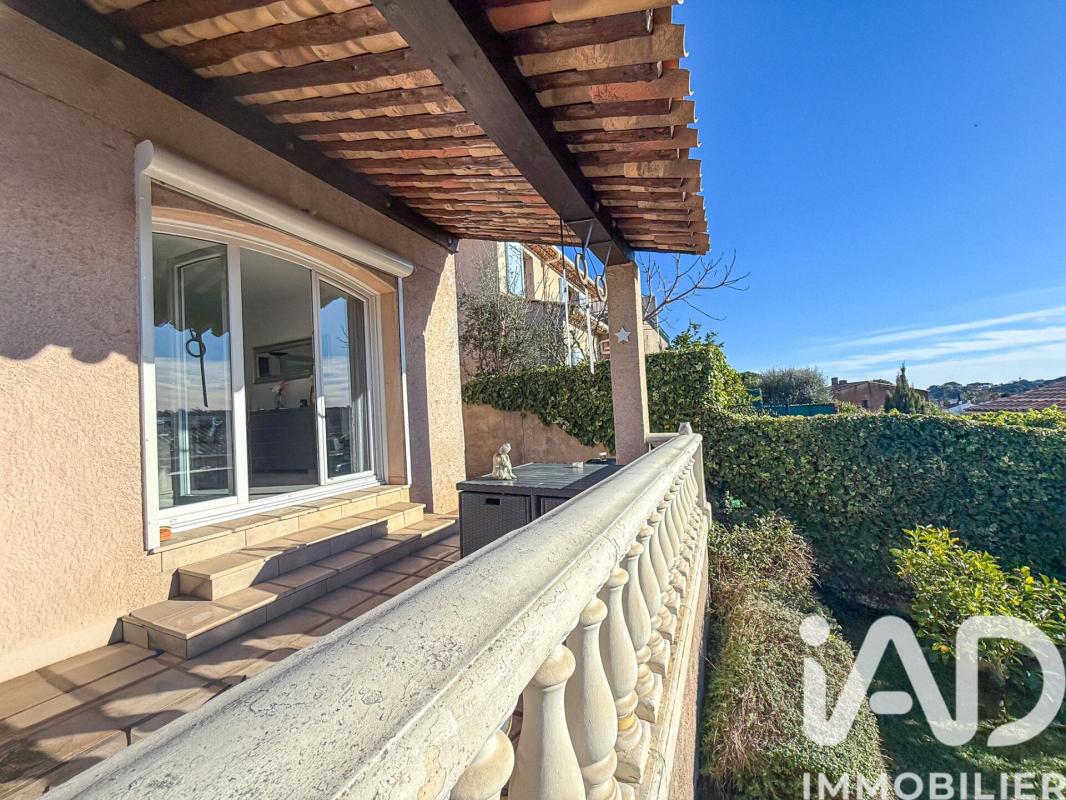 Maison 5 Pièce(s) Le Cannet