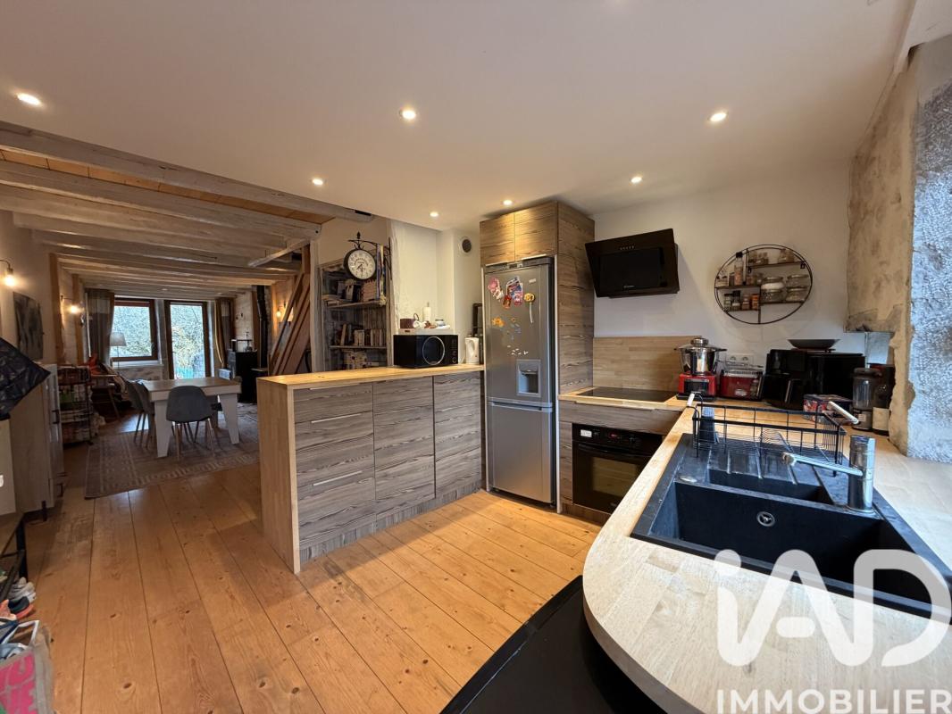 Maison de village 5 Pièce(s) Cerdon