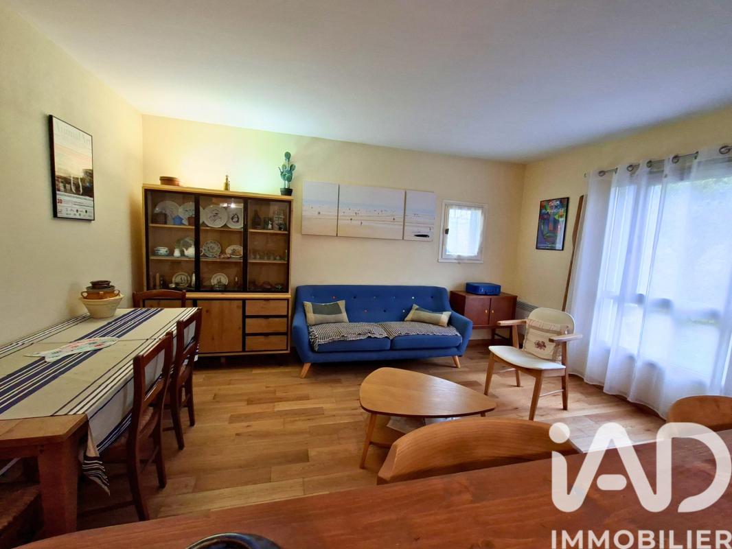 Appartement 2 Pièce(s) Paimpol