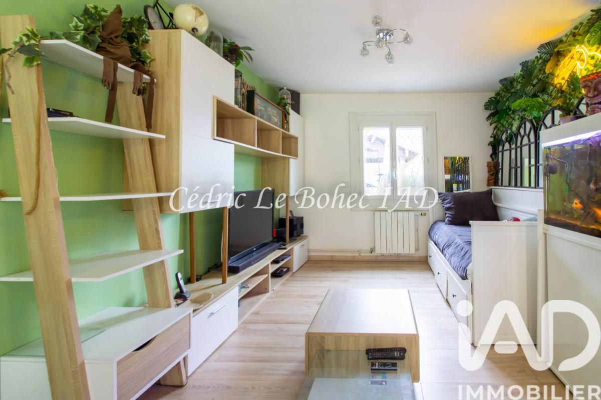 Maison 4 Pièce(s) Montigny-lès-Cormeilles