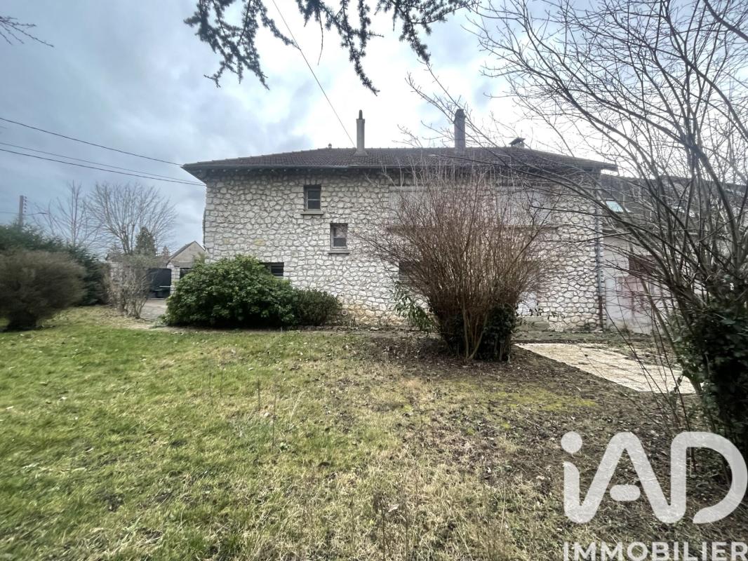 Maison 4 Pièce(s) Brunoy