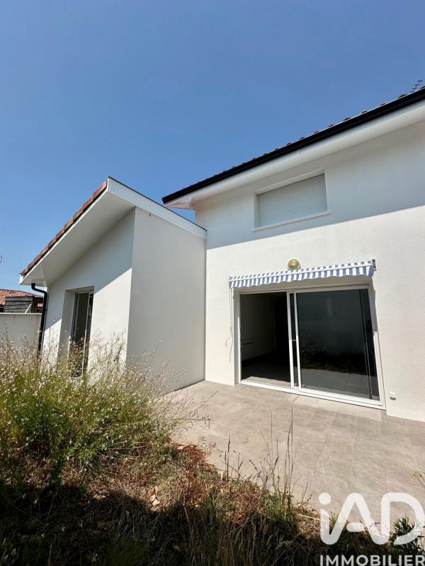 Maison 4 Pièce(s) Soustons