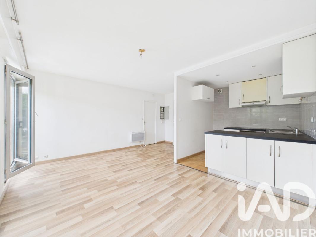 Appartement 2 Pièce(s) Melun