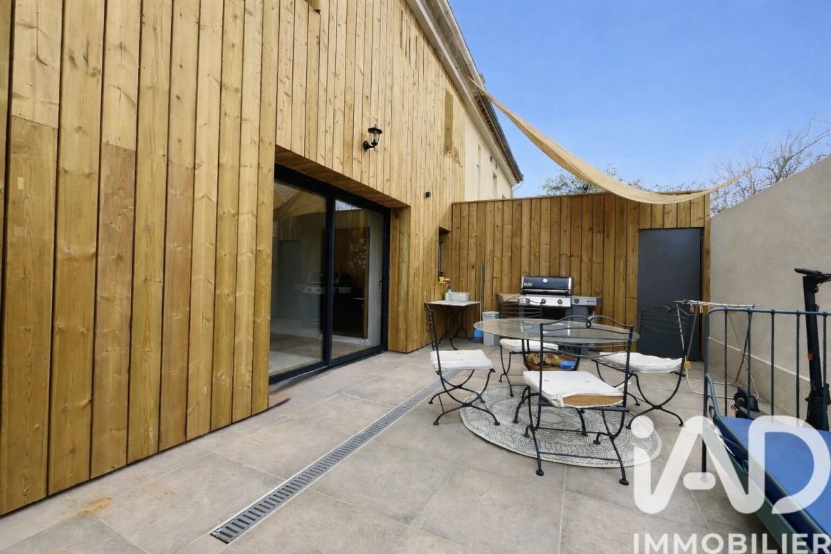 Maison de ville 5 Pièce(s) Sigean