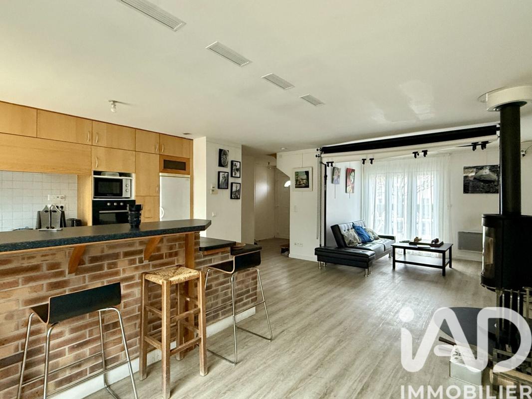 Maison 8 Pièce(s) Sucy-en-Brie