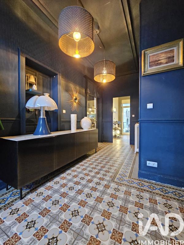 Maison de ville 7 Pièce(s) Herserange