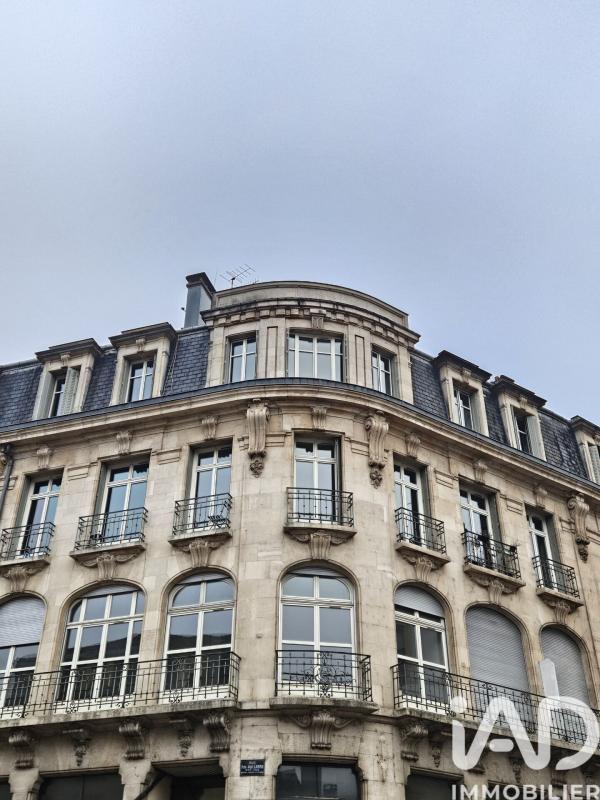 Appartement 3 Pièce(s) Longwy