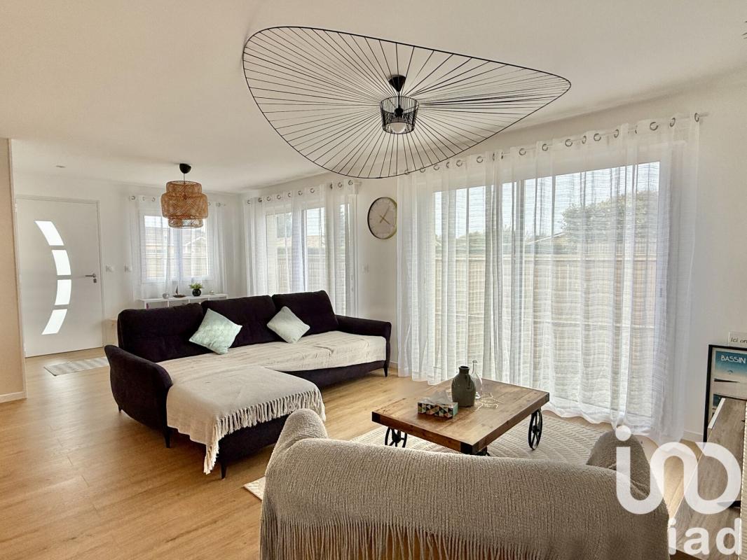 Maison 4 Pièce(s) Le Barp