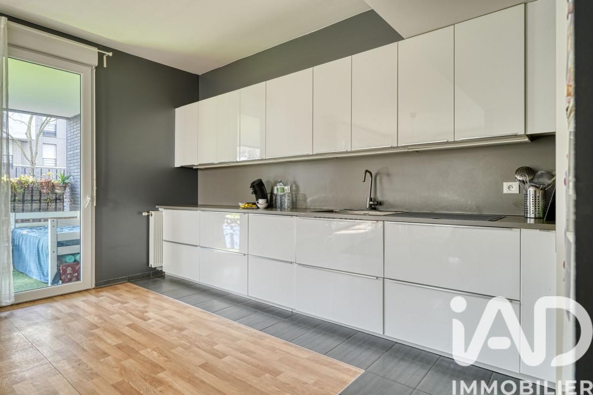 Appartement 4 Pièce(s) Gennevilliers - Photo 10