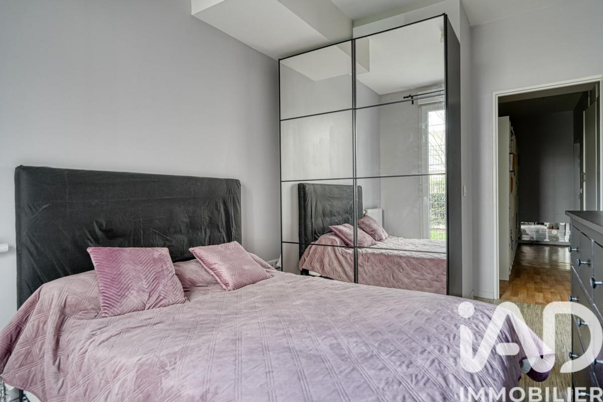 Appartement 4 Pièce(s) Gennevilliers - Photo 11
