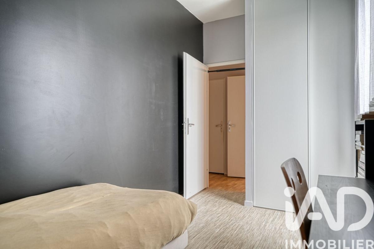 Appartement 4 Pièce(s) Gennevilliers - Photo 15