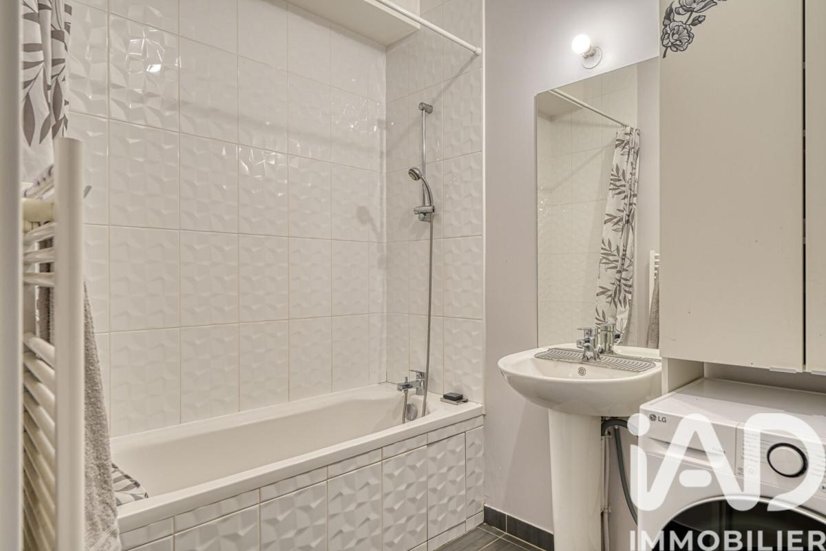 Appartement 4 Pièce(s) Gennevilliers - Photo 16