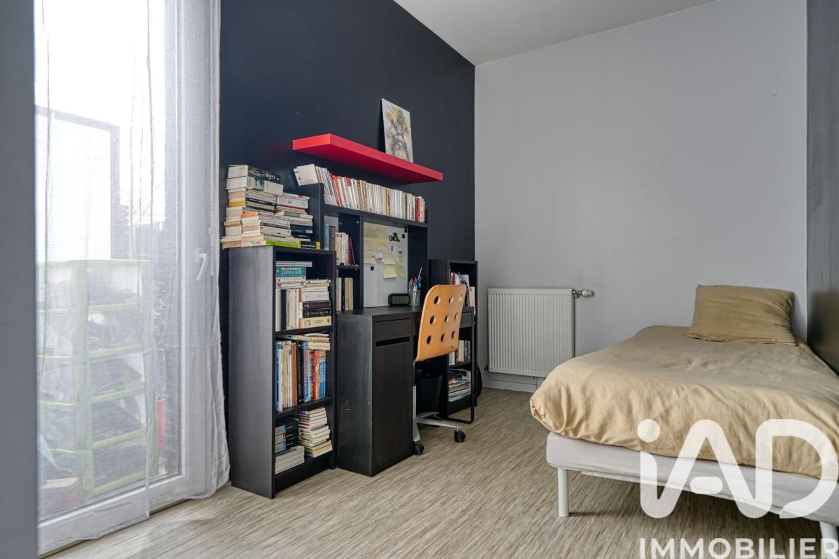 Appartement 4 Pièce(s) Gennevilliers - Photo 17