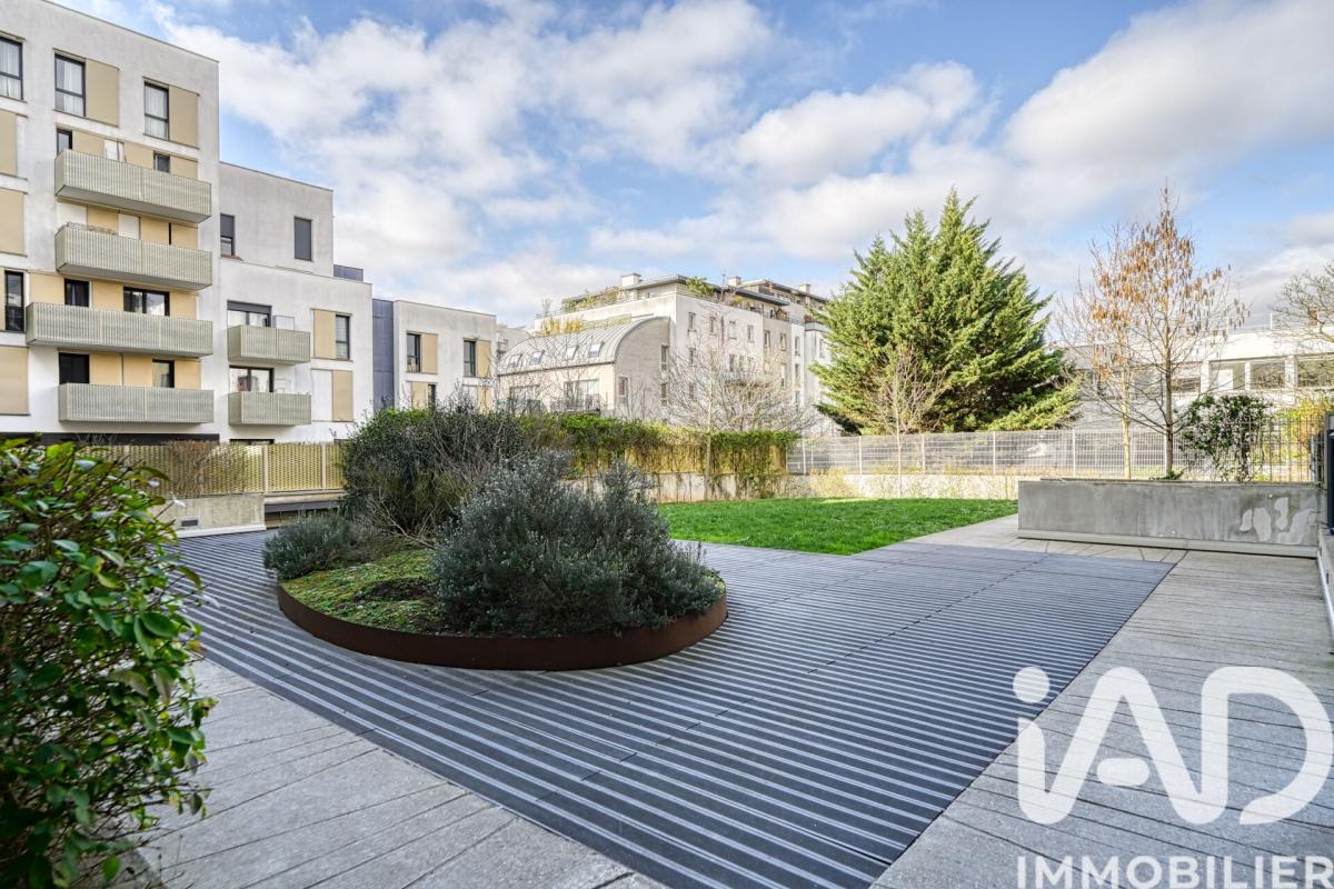 Appartement 4 Pièce(s) Gennevilliers - Photo 19