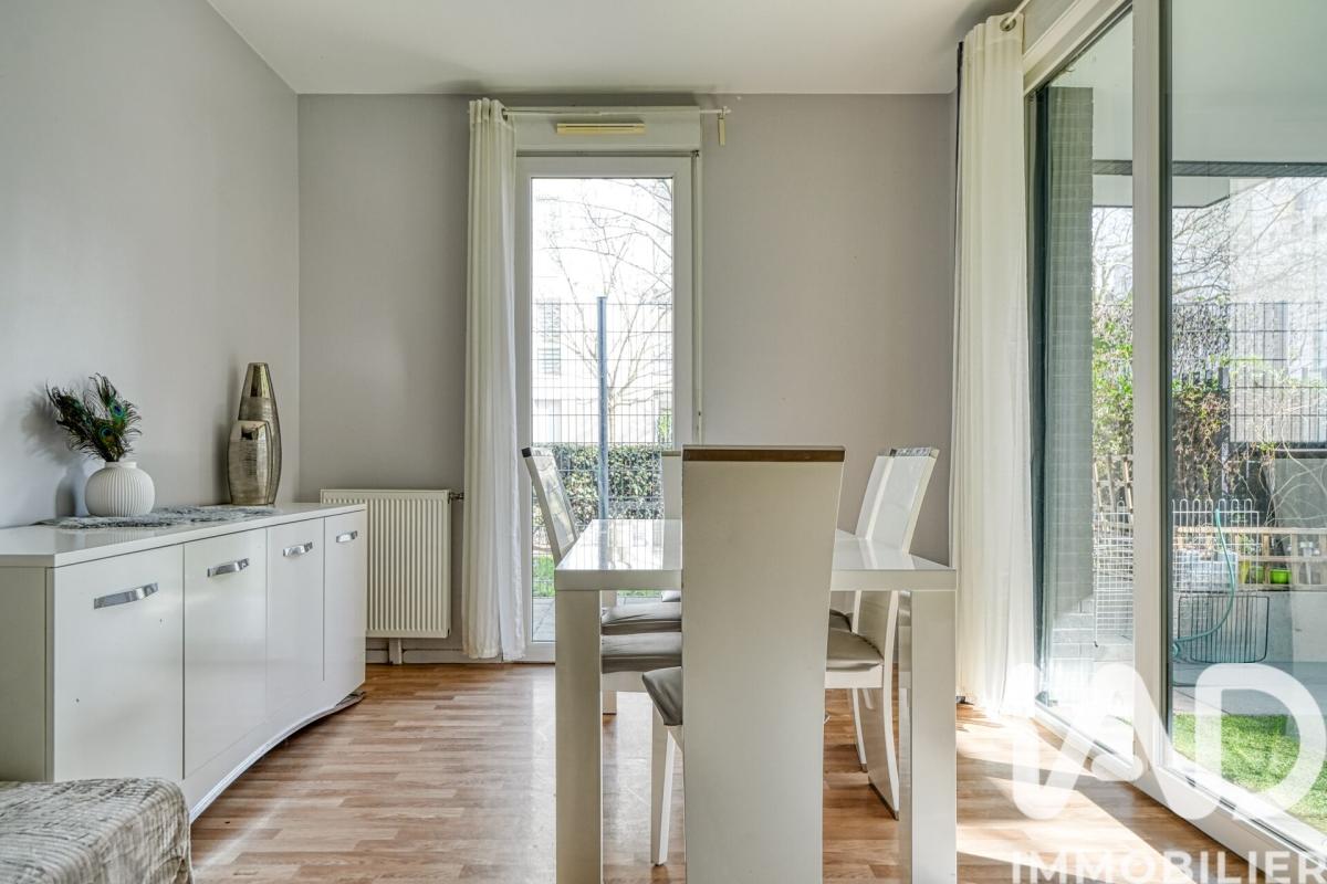 Appartement 4 Pièce(s) Gennevilliers - Photo 7