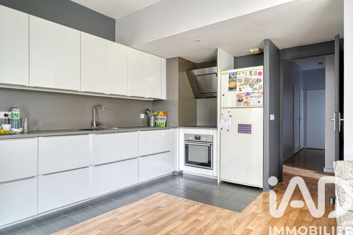Appartement 4 Pièce(s) Gennevilliers - Photo 8