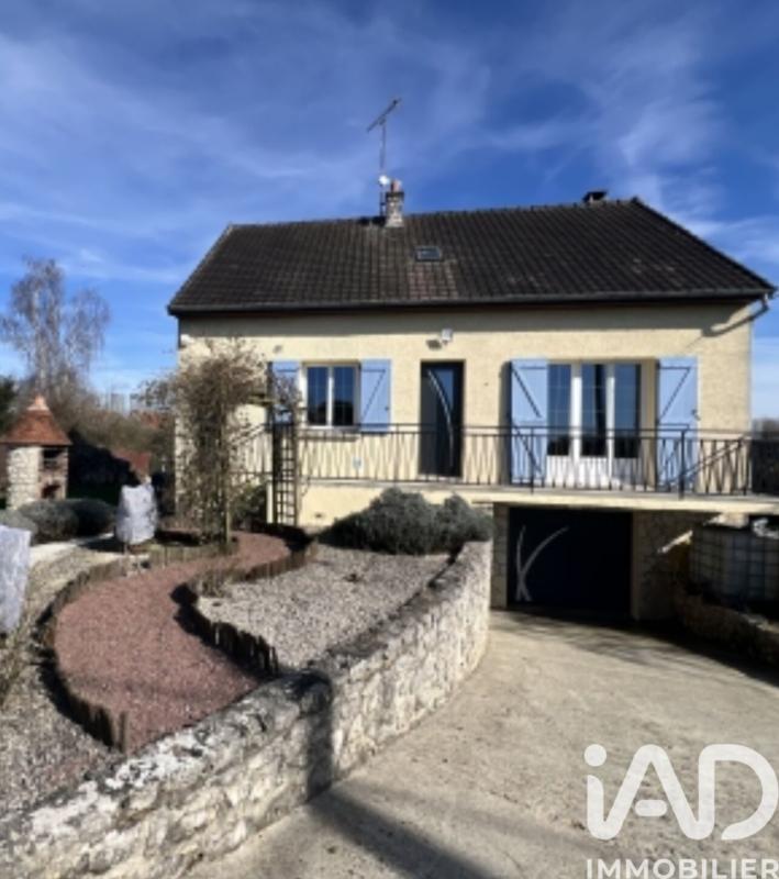 Maison traditionnelle 5 Pièce(s) La Ferté-Gaucher