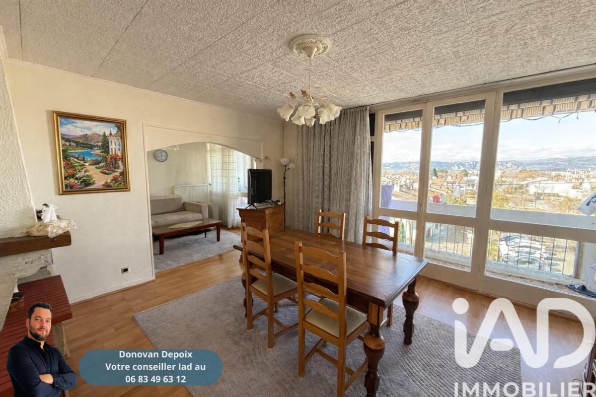 Appartement 5 Pièce(s) Valence