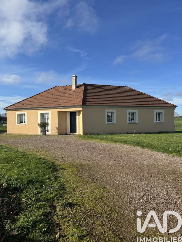 Maison 5 Pièce(s) Étréchy