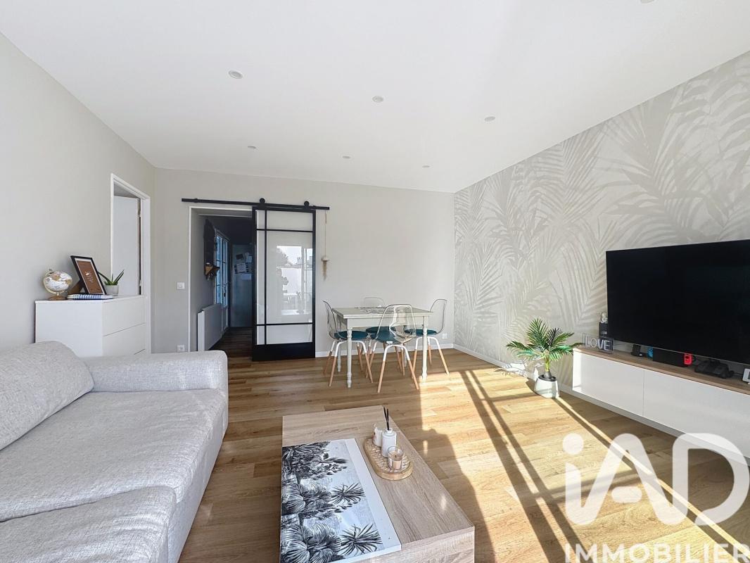 Maison 6 Pièce(s) La Couarde-sur-Mer