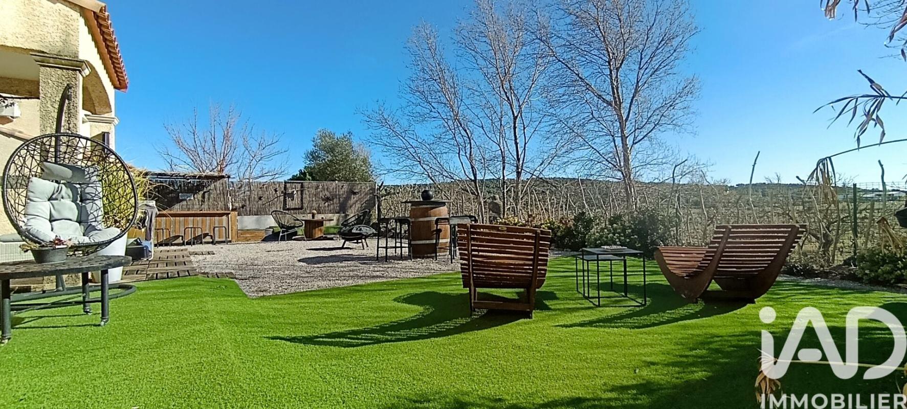 Villa 4 Pièce(s) Narbonne