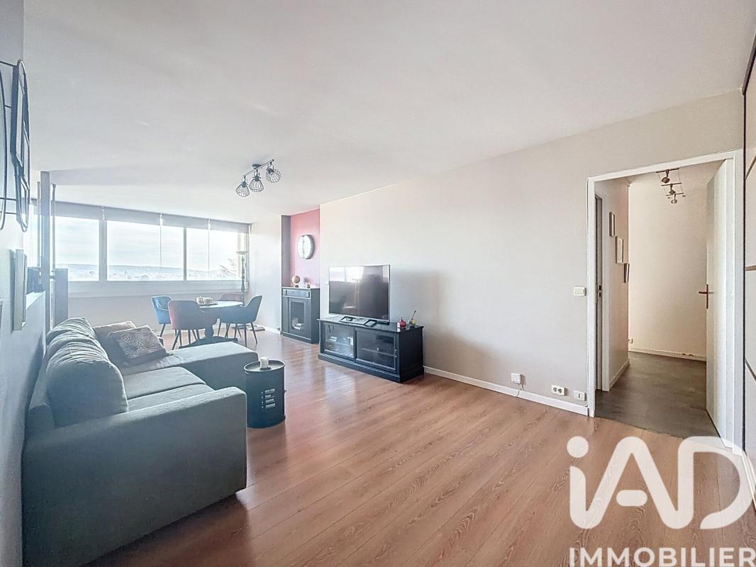 Appartement 4 Pièce(s) Franconville