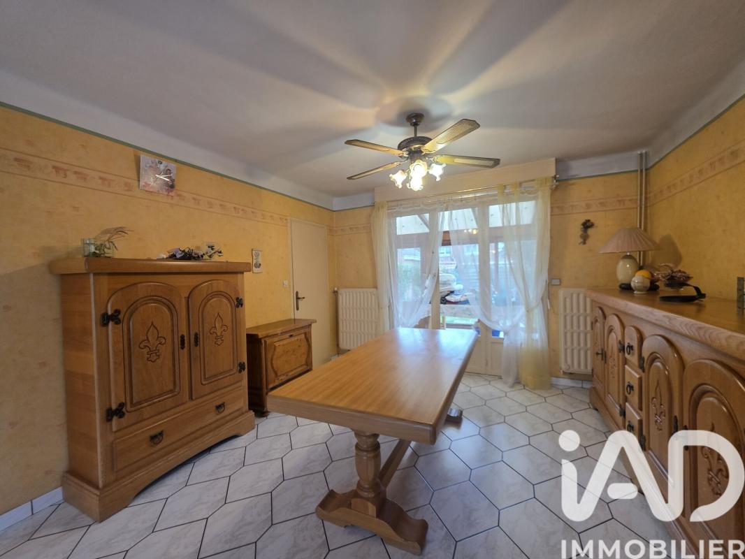 Maison 5 Pièce(s) Faches-Thumesnil